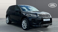 Land Rover Discovery Sport 2.0 D240 R-Dynamic HSE 5dr Auto Diesel Station Wagon